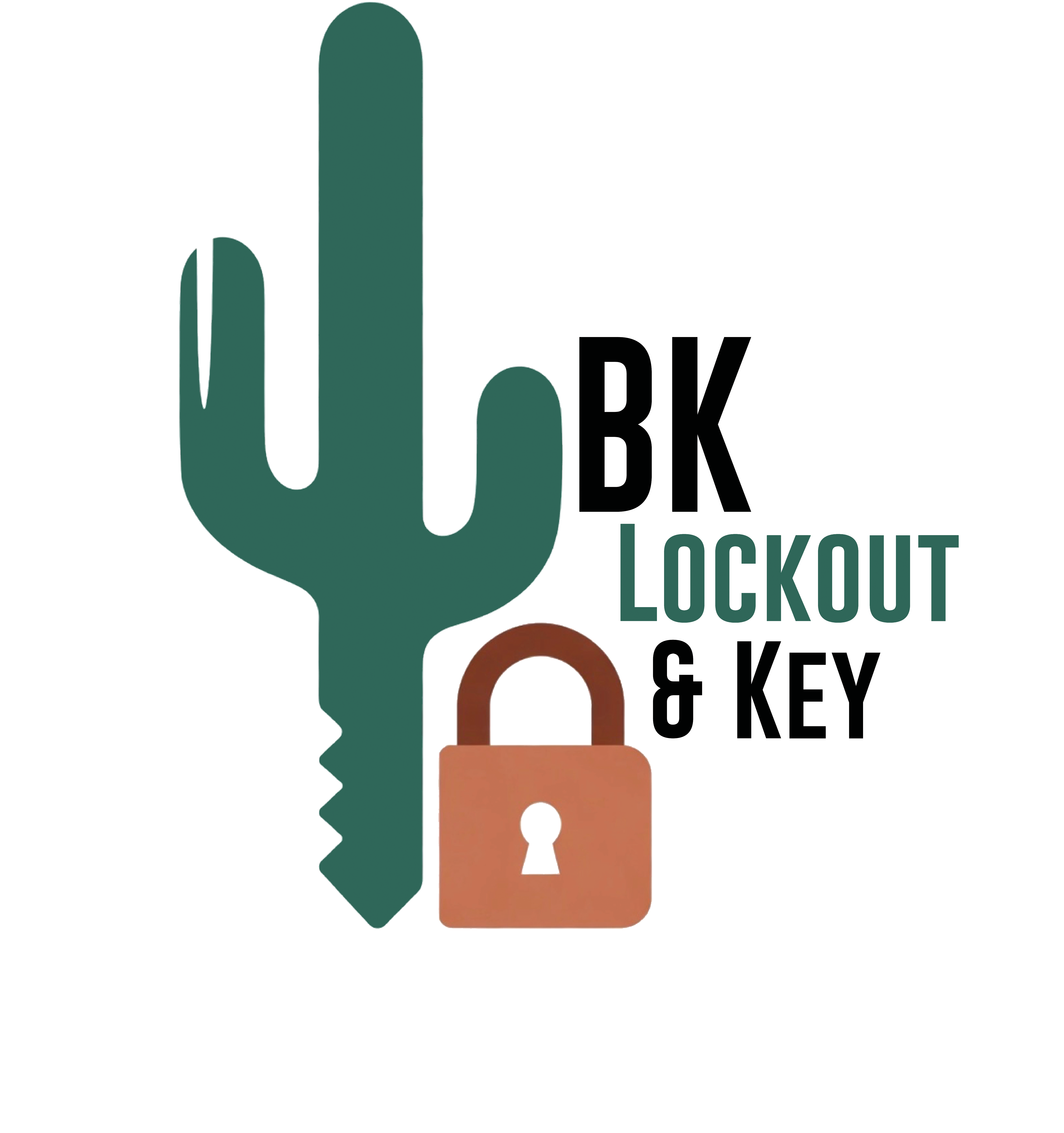BK Lockout and Key